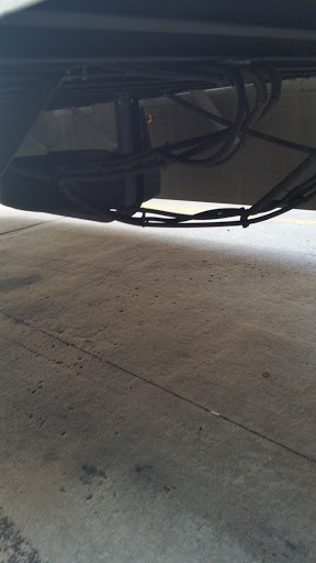 Furniture Store «Crate and Barrel», reviews and photos, 315 Cranbury Half Acre Rd, Cranbury, NJ 08512, USA