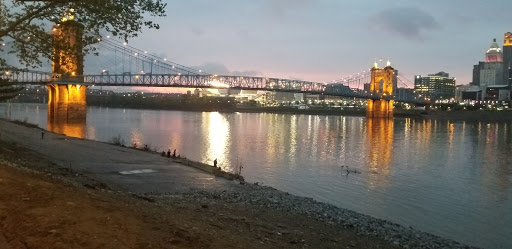 Park «George Rogers Clark Park», reviews and photos, 219 Riverside Dr, Covington, KY 41011, USA