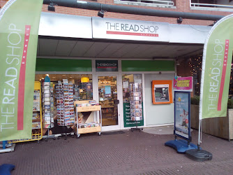 The Read Shop Express