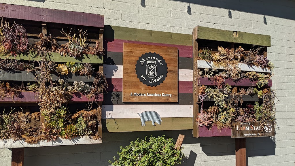Marinade on Main 92065