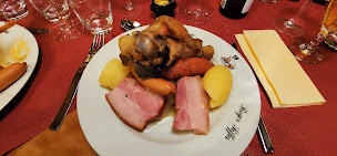 Photo n°29 de RESTAURANT LA CHOUCROUTERIE à Strasbourg ()