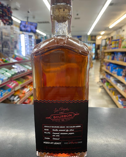 Liquor Store «Liquor store Sahara Liquor», reviews and photos, 4601 W Sahara Ave, Las Vegas, NV 89102, USA