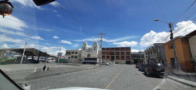 Opiniones de Iglesia de Huachi Grande en Ambato - Iglesia