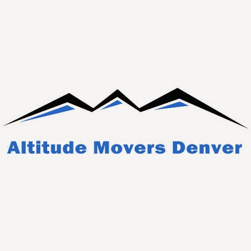 Moving Company «Altitude Movers Denver», reviews and photos, 1615 California St, Denver, CO 80202, USA