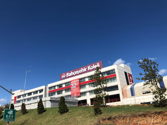 Bahçeşehir Koleji Sancaktepe