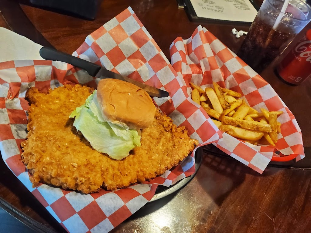 Hideaway at Anderson's 52309