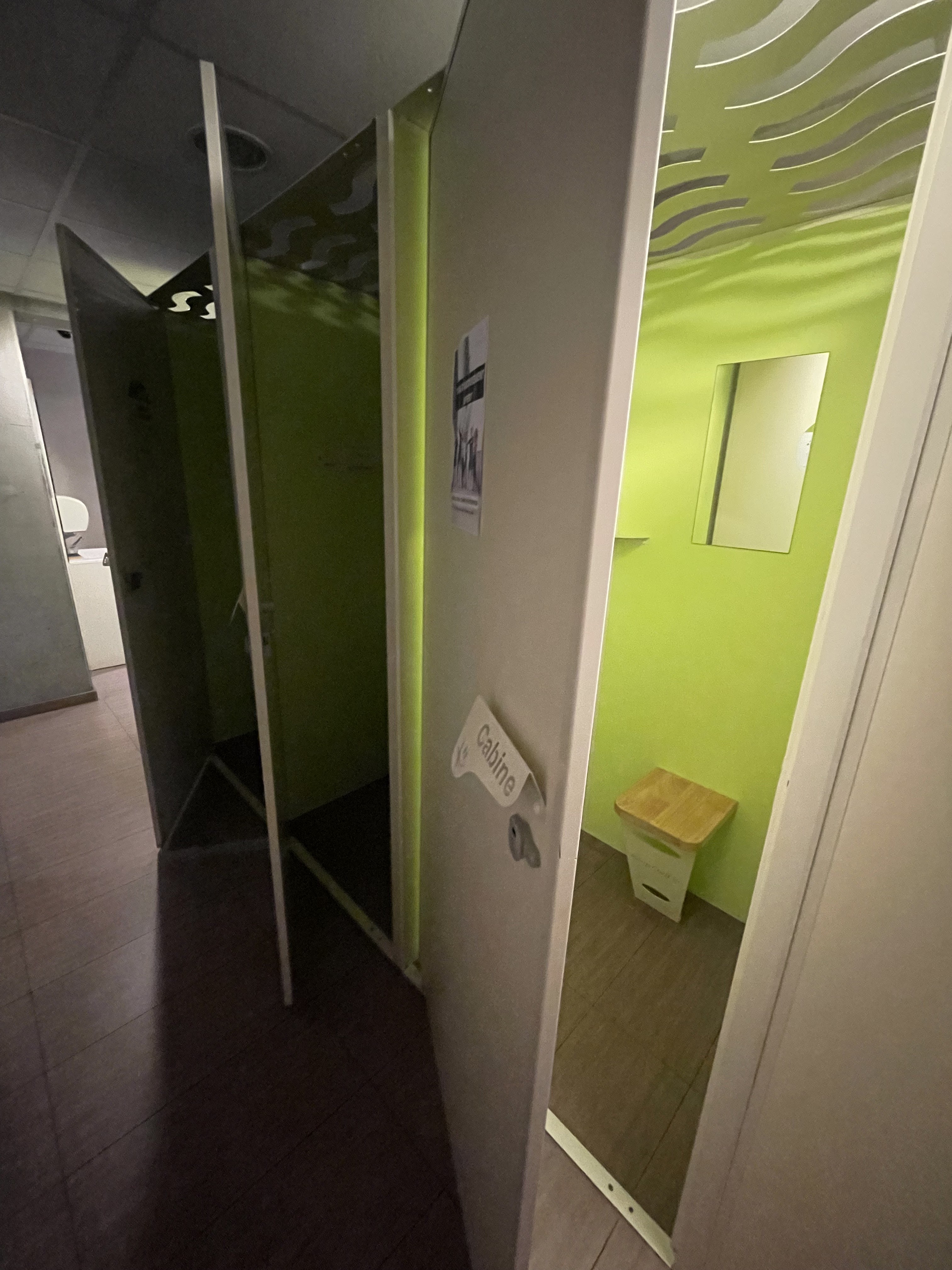 Photo n° 2 de l'avis de Alexandre.a fait le 03/12/2022 à 20:33