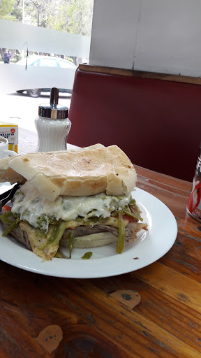 Lomito Aleman