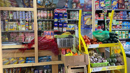 Minimarket GABY