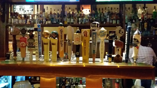 Restaurant «Dixie Moon Saloon», reviews and photos, 111 S Main St, Royal Oak, MI 48067, USA