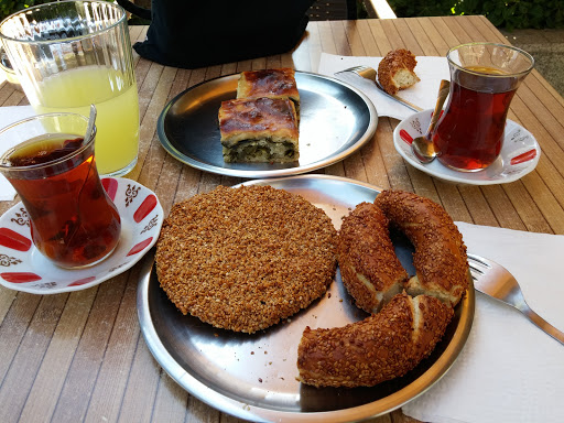 Hemşin Pastane Cafe