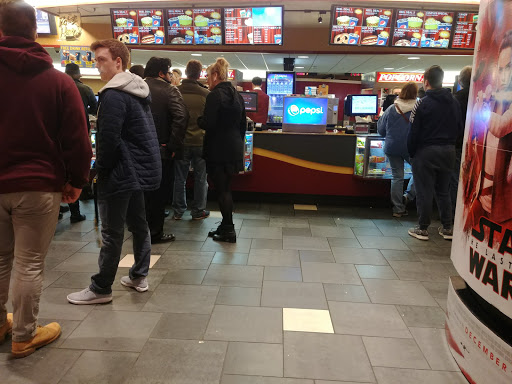 Movie Theater «Goodrich Randall 15 IMAX», reviews and photos, 550 N Randall Rd, Batavia, IL 60510, USA