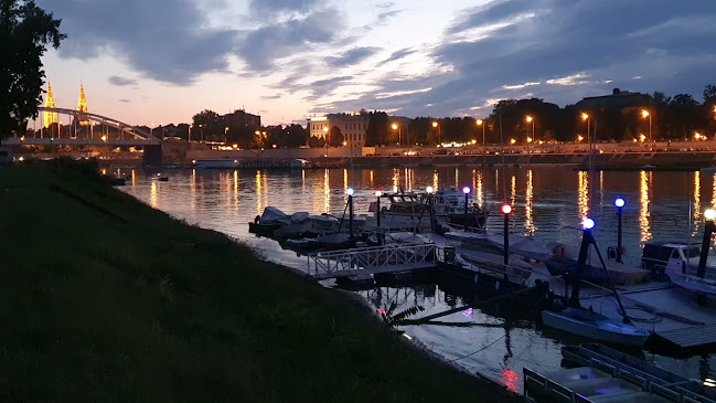 Értékelések erről a helyről: Szegedi Vitorlás Kikötő, Szeged - Szórakozóhely