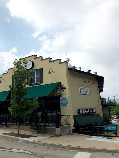 Innisfree Poetry Bookstore & Cafe, 1301 Pennsylvania Ave, Boulder, CO 80302, USA, 