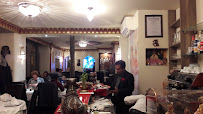 Atmosphère du Restaurant Indien SURAJ Paris - n°9