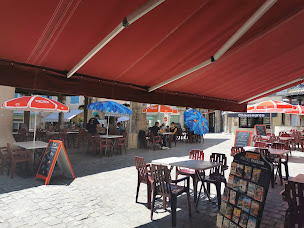Photo n°21 de Restaurant La Rocaille à Anduze ()