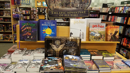 Book Store «Barnes & Noble», reviews and photos, 3625 Dallas Hwy #400, Marietta, GA 30064, USA