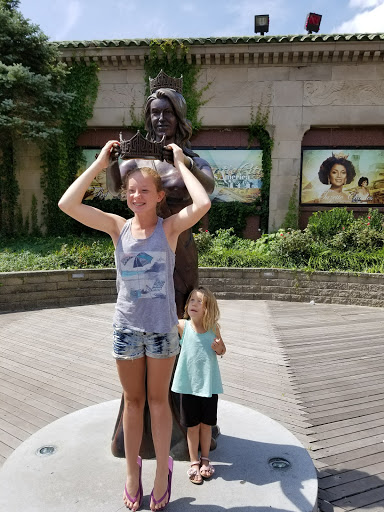 Convention Center «Atlantic City Convention & Visitors Authority», reviews and photos, 2314 Pacific Ave, Atlantic City, NJ 08401, USA