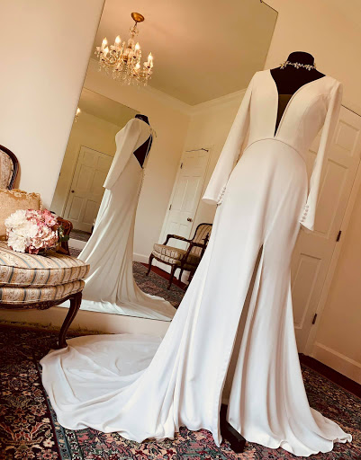 Bridal Shop «Andrews Bridal Shoppe & Tuxedo Central», reviews and photos, 2806 Montgomery Hwy, Dothan, AL 36303, USA