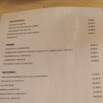 Photo n°3 de l'avis de Gabriele. fait le 17/11/2021 à 15:22 sur le  Ristorante Piazza Onofri à Bevagna