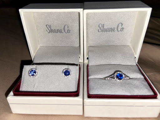 Jeweler «Shane Co.», reviews and photos, 690 Concar Dr, San Mateo, CA 94402, USA