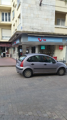 Nouvelles Frontières à Châteauroux