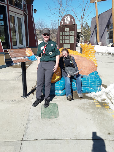 Amusement Center «Great Northern Carousel», reviews and photos, 989 Carousel Way, Helena, MT 59601, USA