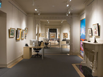 Galerie Alan Klinkhoff