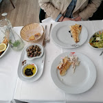 Photo n°1 de l'avis de Lena.. fait le 28/03/2024 à 15:55 sur le  Restaurante Tony de Angeiras à Lavra