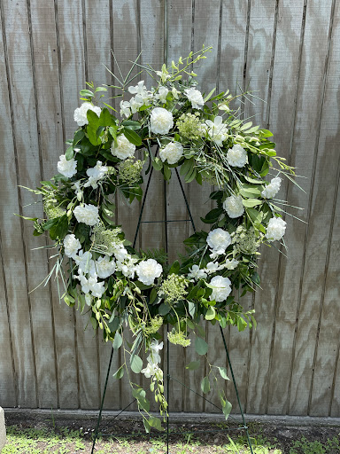 Florist «Forget-Me-Not Florist», reviews and photos, 1920 25th Ave, Gulfport, MS 39501, USA