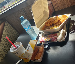 Carl's Jr. photo