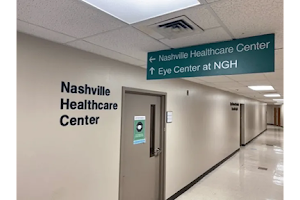 Nashville Healthcare Center image