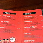 Photo n°5 de l'avis de Dennis.. fait le 20/07/2022 à 15:37 sur le  Cafe Del Sol à Lübeck