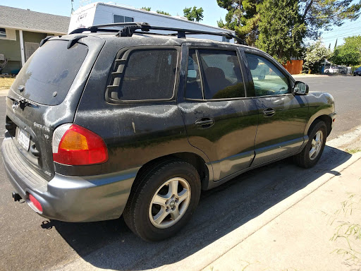 Auto Body Shop «Miracle Auto Body», reviews and photos, 2304 Park Ave, Chico, CA 95928, USA