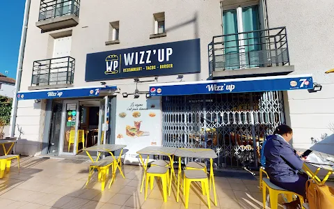 Wizz'up image