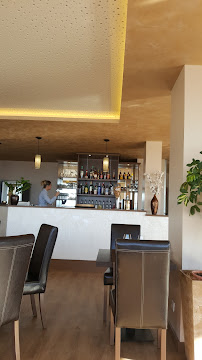 Atmosphère du Restaurant Grain De Sable à Saint-Gilles-Croix-de-Vie - n°3