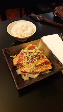 Plats et boissons du Restaurant japonais Osaka à Haguenau - n°3