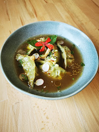 Soupe du Restaurant thaï Namtha bistrot thaï à Bruguières - n°1
