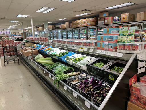 Indian Grocery Store «Choice Grocers», reviews and photos, 2650 S Rochester Rd, Rochester Hills, MI 48307, USA