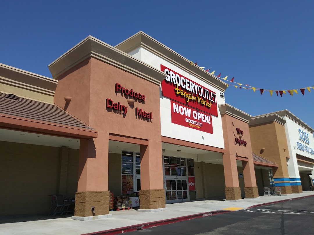 Grocery Outlet