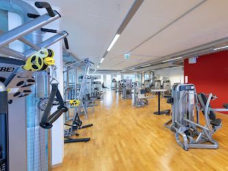 ACTIV FITNESS Winterthur Archhöfe