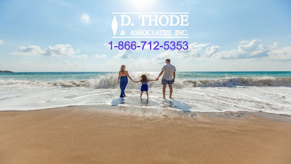 D Thode & Associates Inc. - Licensed Insolvency Trustee - Consumer Proposals, Bankruptcy & Debt Help
