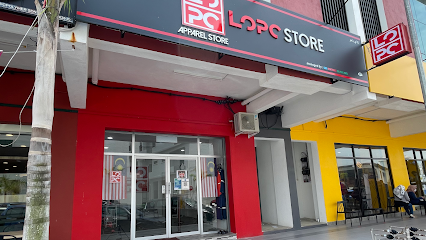 LOPC Shop