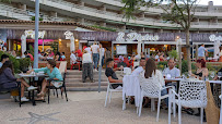 Atmosphère du Restaurant Il Divino à Cavalaire-sur-Mer - n°1
