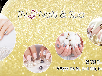 TN Nails & Spa