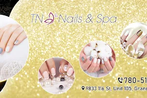 TN Nails image