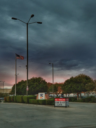 Trucking Company «YRC Freight», reviews and photos, 1535 E Pescadero Ave, Tracy, CA 95304, USA