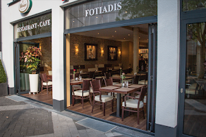 Restaurant-Café Fotiadis
