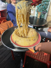 Plats et boissons du Restaurant italien Sogoosto à Paris - n°15