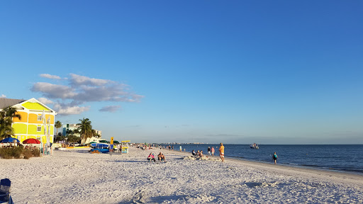 Performing Arts Theater «Barbara B. Mann Performing Arts Hall», reviews and photos, 13350 FSW Pkwy, Fort Myers, FL 33919, USA